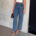 CrossBead™ Denim – Haute