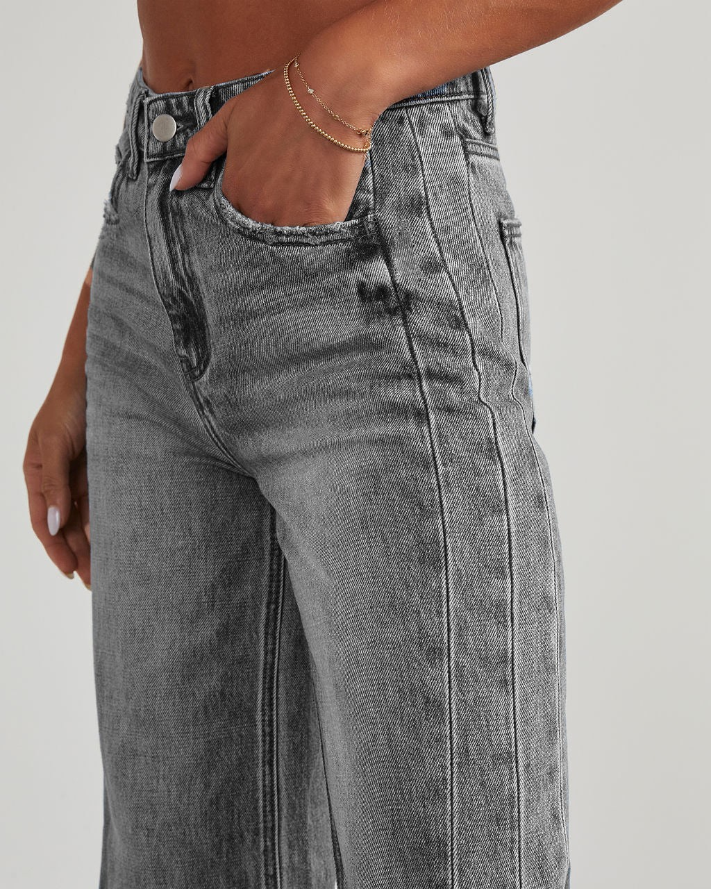 PocketEase™ Denim Jeans