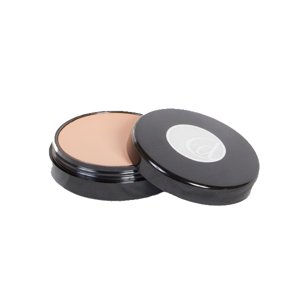 Soft Matte Crème Foundation