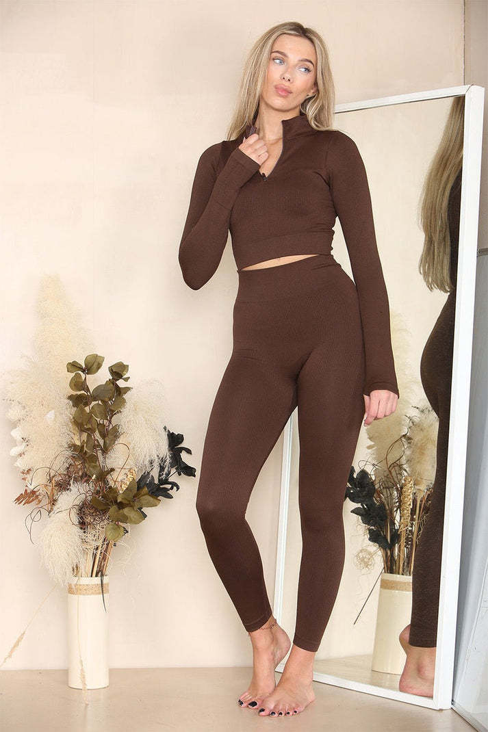ZipForm Gym Lounge Set – Haute Edition 26