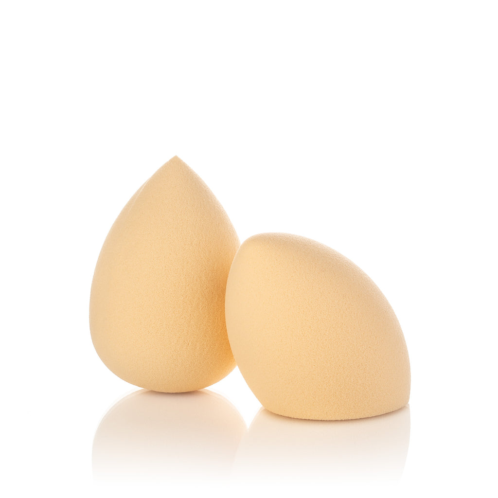 HQ Makeup Blender 2-Pack – Nude