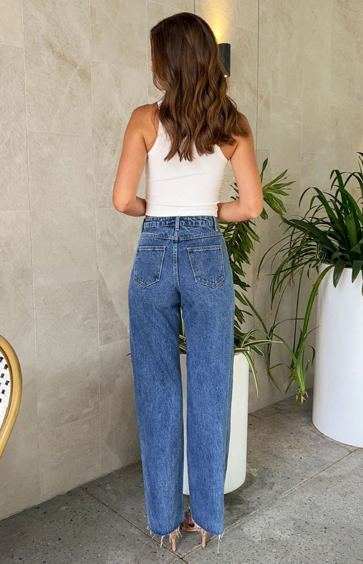 CrossBead™ Denim – Haute