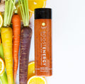 Carrot & Ginger Brightening Exfoliating Mask