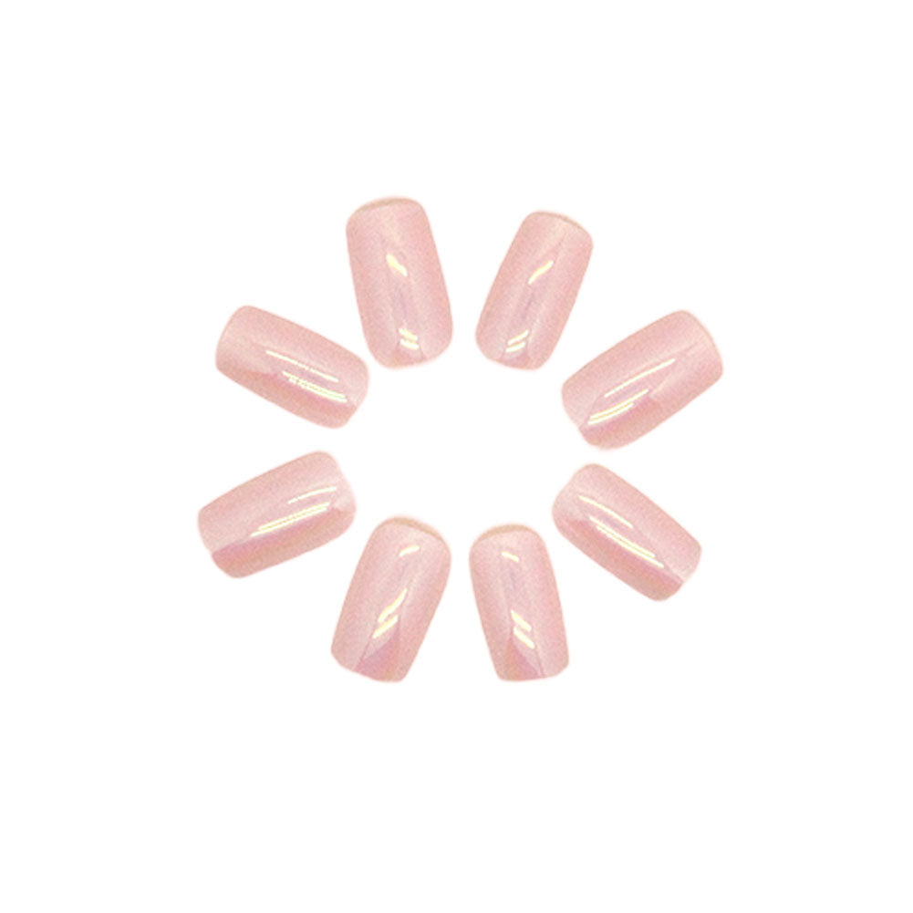 Press On Nails Kit with Glue