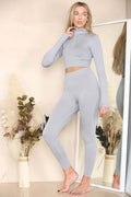ZipForm Gym Lounge Set – Haute Edition 26
