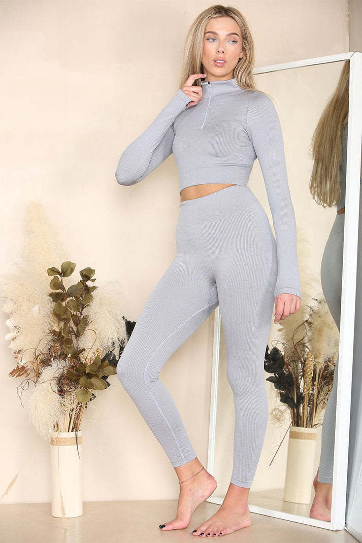 ZipForm Gym Lounge Set – Haute Edition 26