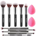 Makeup Brushes Set, Professional Foundation Eyeshadow Concealer Blush