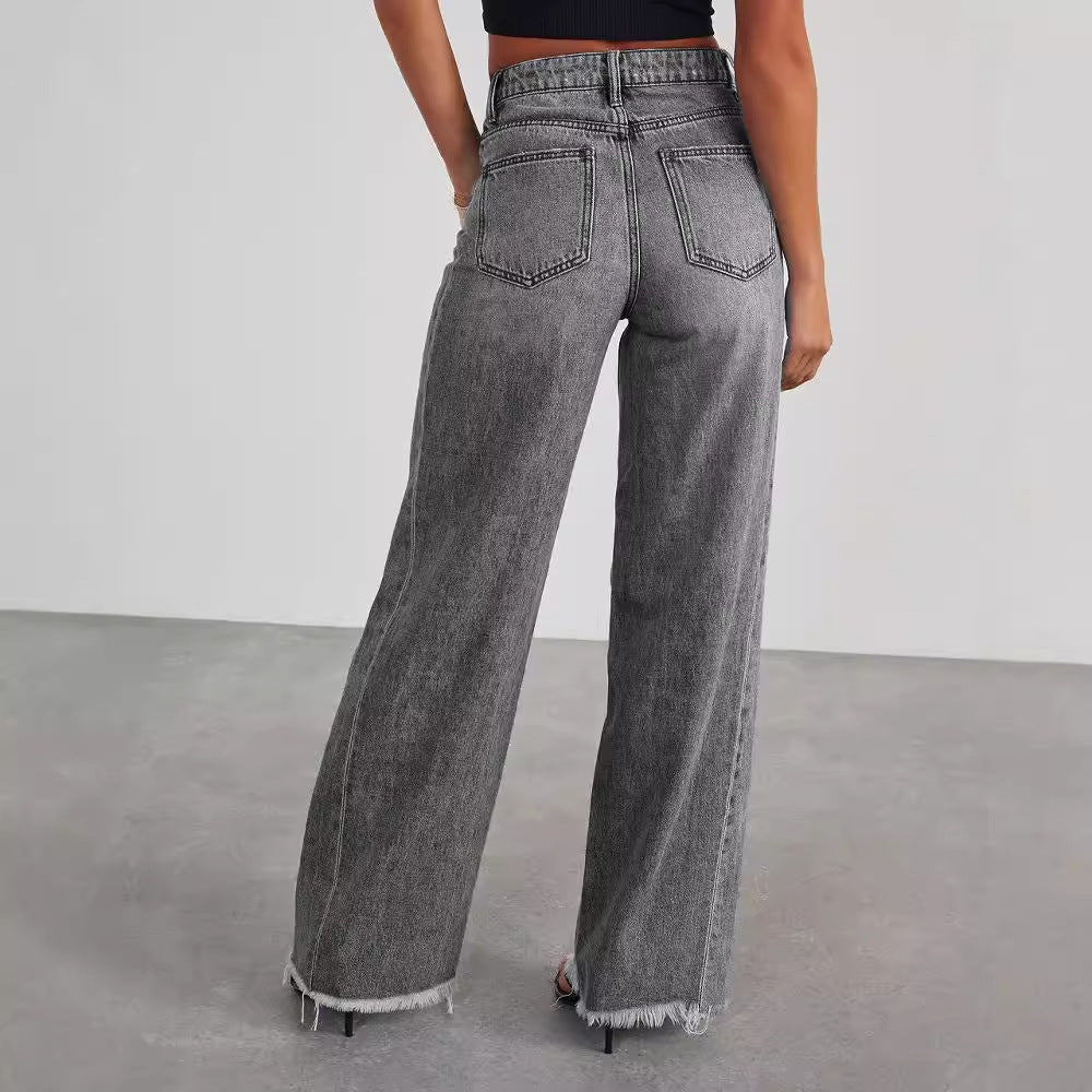 PocketEase™ Denim Jeans