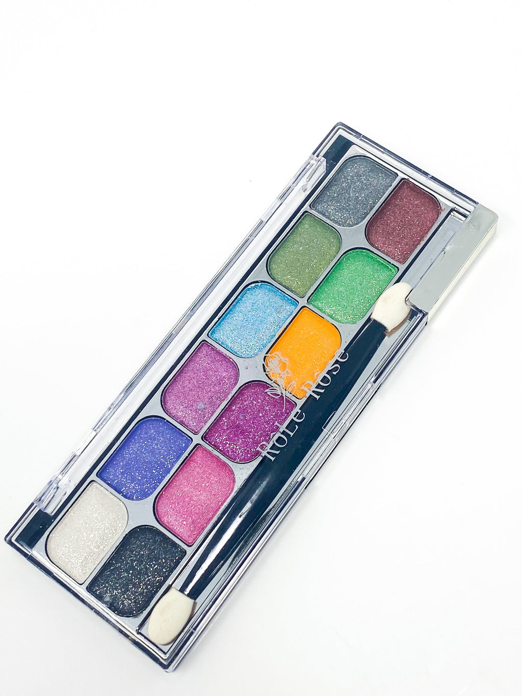 Makeup - 12 Rich Pigment Eye Shadow Palette