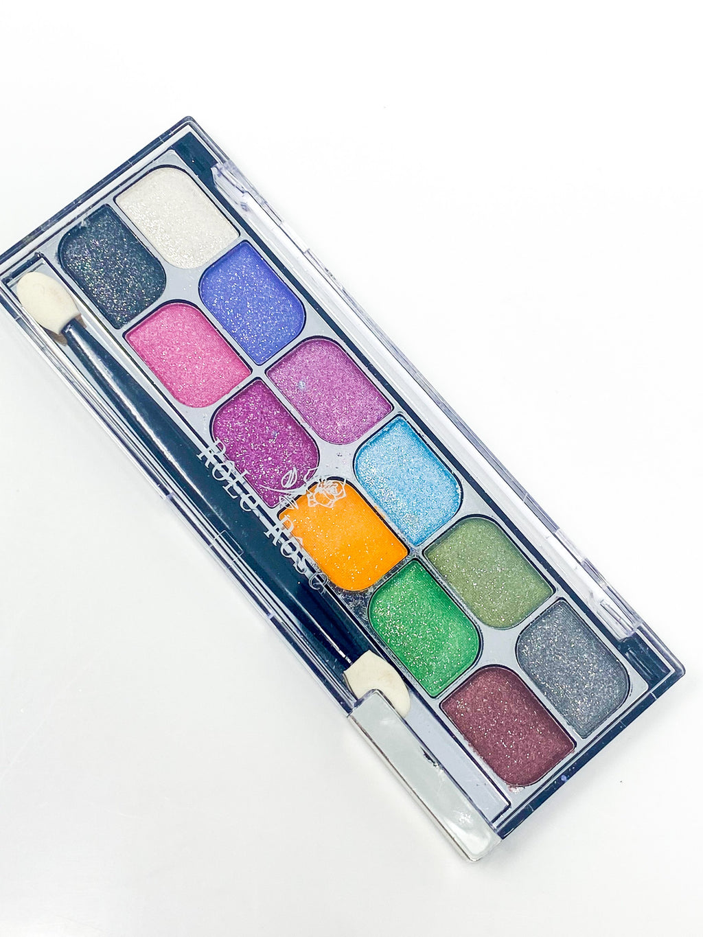 Makeup - 12 Rich Pigment Eye Shadow Palette