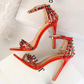 Super High Heels